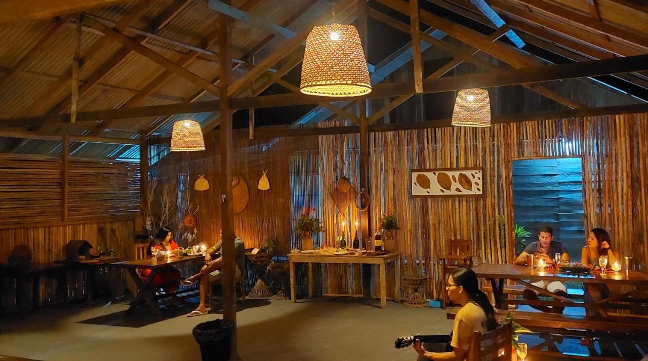 Ponta Poranga Jungle Lodge Manaus Luaran gambar