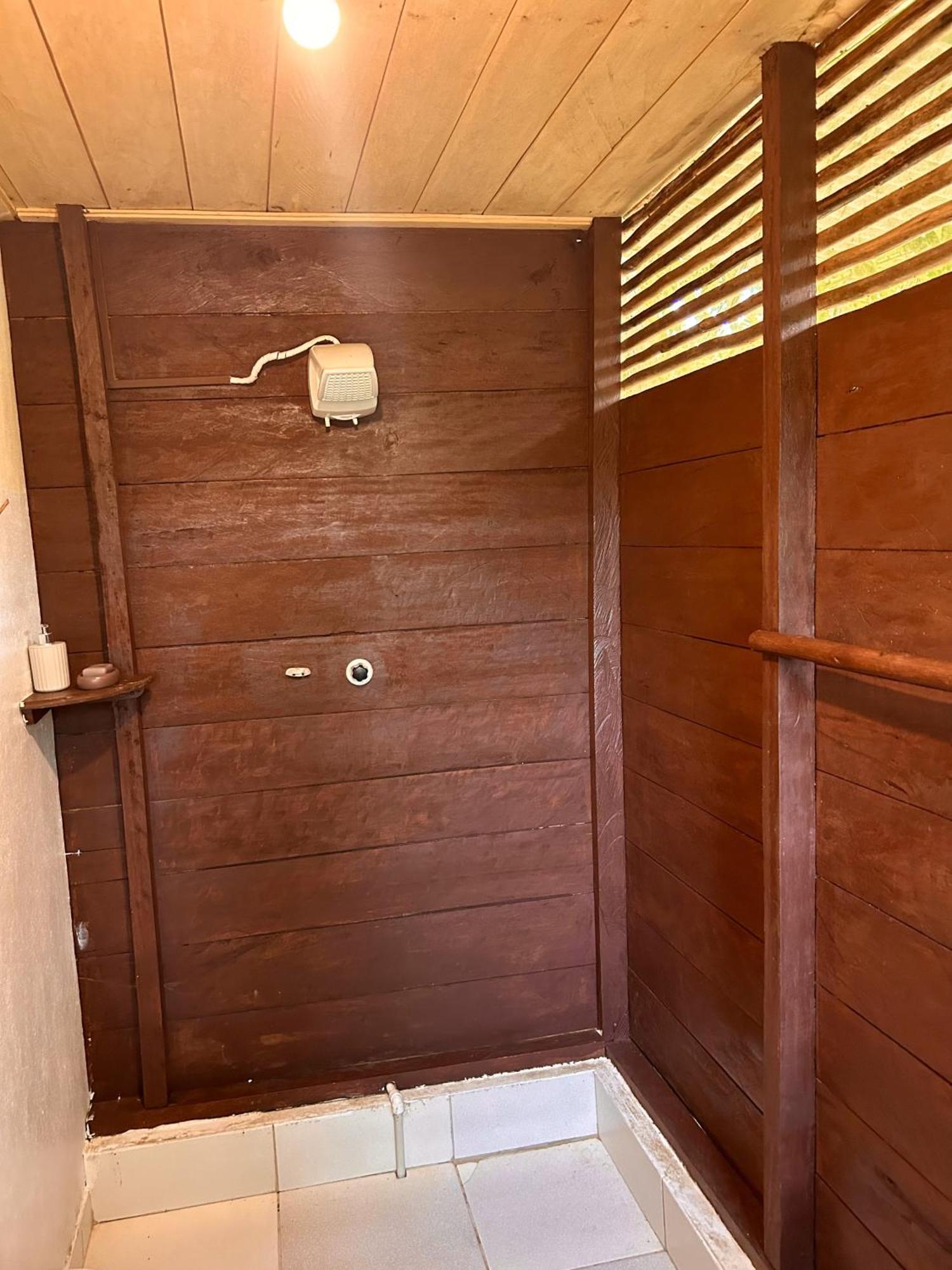 Ponta Poranga Jungle Lodge Manaus Luaran gambar